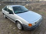 Volkswagen VW Passat Automatik - gebrauchte VW Passat aus dem Jahr 1991