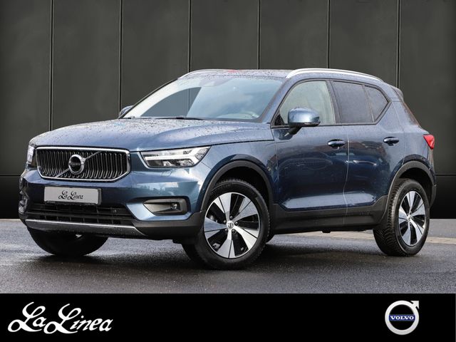 Volvo XC40 T3 Momentum Pro NP:46.850,-//AHK/RFK/ACC