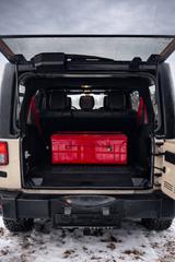 Jeep Wrangler Rubicon 2.8l CRD SONDERAUSSTATTUNG - Jeep Wrangler: Rubicon