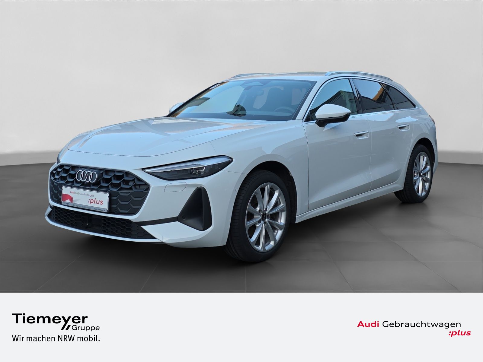 Audi A5 Avant TFSI Q LEDER KAMERA AHK eSPORTSITZE