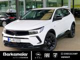 Opel Grandland GS 1.2 Mild-Hybrid *LED Matrix/Kamera* - Opel Grandland (X)