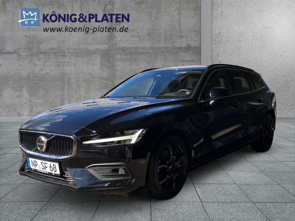 Image of Volvo V60