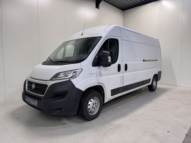 Fiat Ducato 2.0D L3 H2 - Airco - Topstaat!1Ste Eig!