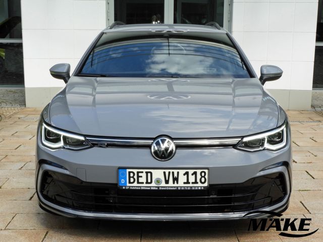 Golf Variant 2.0 TDI DSG R-Line AHK Navi HUD ACC