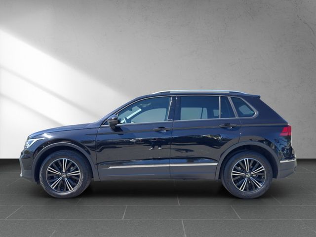 Volkswagen Tiguan 2.0 TDI DSG Life ACC HUD NAV LED PARKLENK