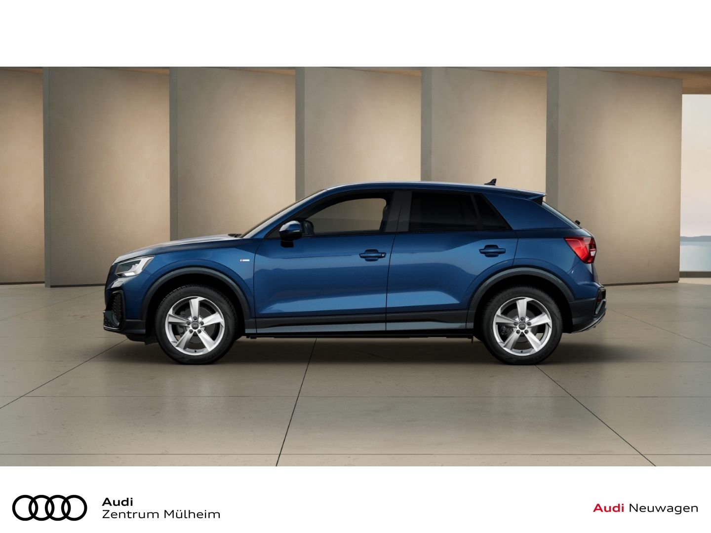 Audi Q2 - Bild 5