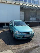 Opel corsa 1.2  TÜV 07/2027  viel neu ge... - Opel Corsa aus 2004: 1.0