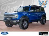 Ford Bronco Badlands 2.7 EcoB. AWD+LED+Navi+Tempo+PDC - gebrauchte Ford Bronco aus dem Jahr 2023