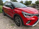 Renault Captur Facelift Automatik - gebrauchte Renault Captur mit Facelift