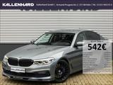 ALPINA B5 Limo-2.Hand-ACC - Standheizung - Head-Up - H  - ALPINA: B2