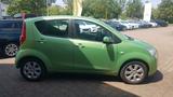 Opel Agila B Edition mit Klima **AU/HU NEU** - gebrauchte Opel Agila aus dem Jahr 2008