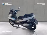 BMW C 400 GT sehr gepflegt / erst 2731km - Angebote