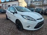 Ford Fiesta Champions Edition*Klima*CD-Radio*2 Hand* - Ford Fiesta: R2