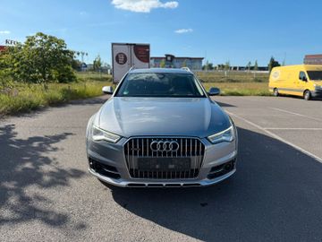 Audi A6 - 2