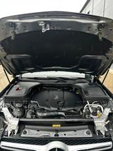 Mercedes-Benz GLC 220 d 4MATIC | 9G | Sitzhzg | PDC | Top Zust - Mercedes-Benz GLC 220 Gebrauchtwagen