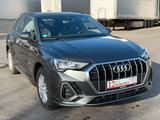 Audi Q3 35 TFSI S line Rückfahrkamera*Spurwechsel As. - Audi Q3 Gebrauchtwagen in Münster