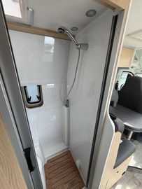 Sunlight Cliff X 600 8G Safety+ ACC Digital  Solar