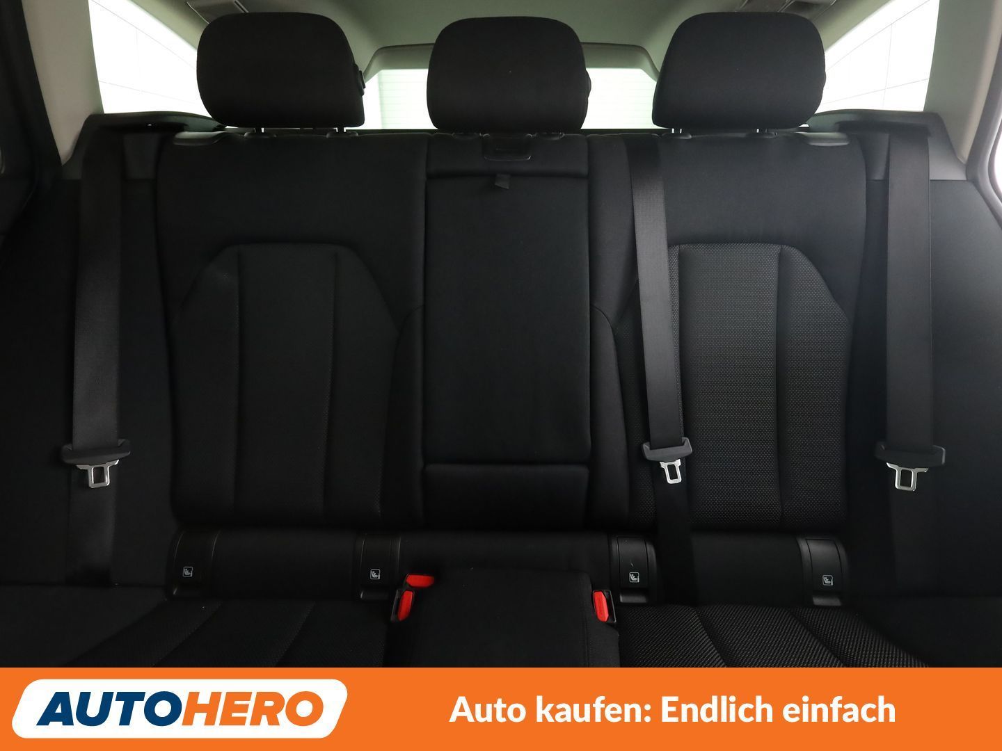 BMW 318d Advantage Aut.*NAVI*LED*TEMPO*PDC*SHZ* foto 16