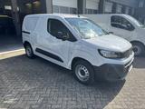 Opel Combo L1H1 AT 130 Navy/Kamera/Holzboden - Opel Combo: Van