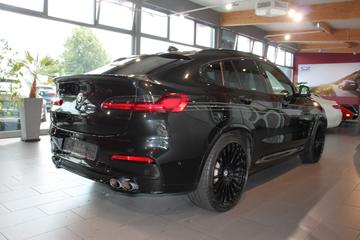 2020 Alpina XD4 照片 3