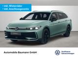 Volkswagen Passat 2.0 TDI R-LINE BLACK *STDHZG*AHK* - Volkswagen Passat: Grün