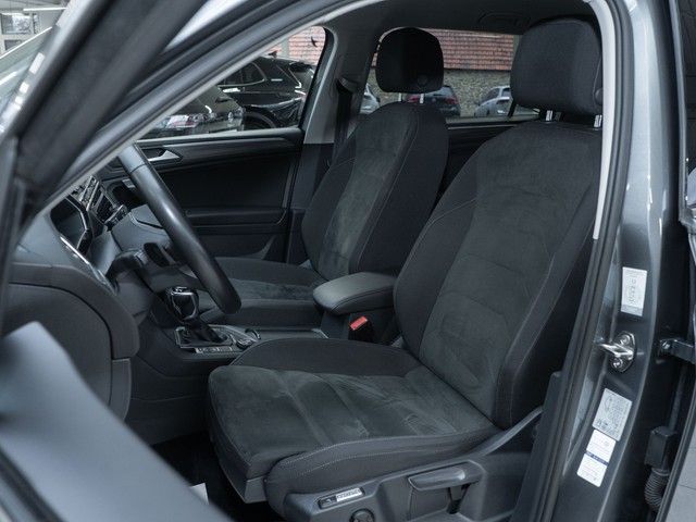 Tiguan Allspace Elegance 4M. TDI DSG HUD Standhz
