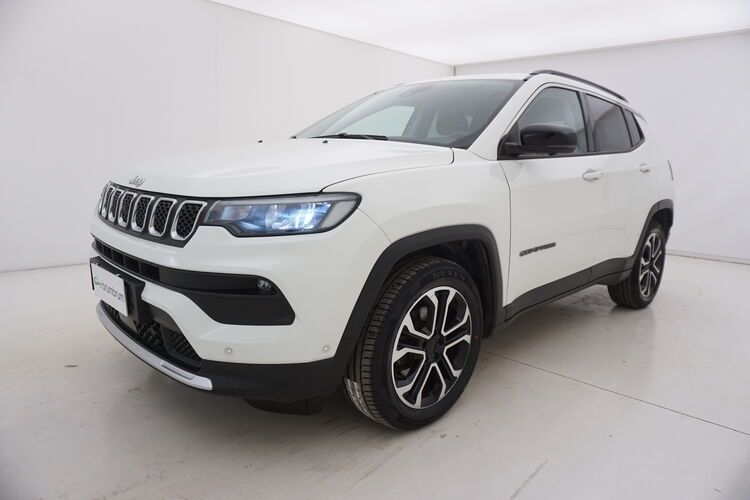 Jeep Compass MHEV Limited BR044989 1.5 Mild Hybr