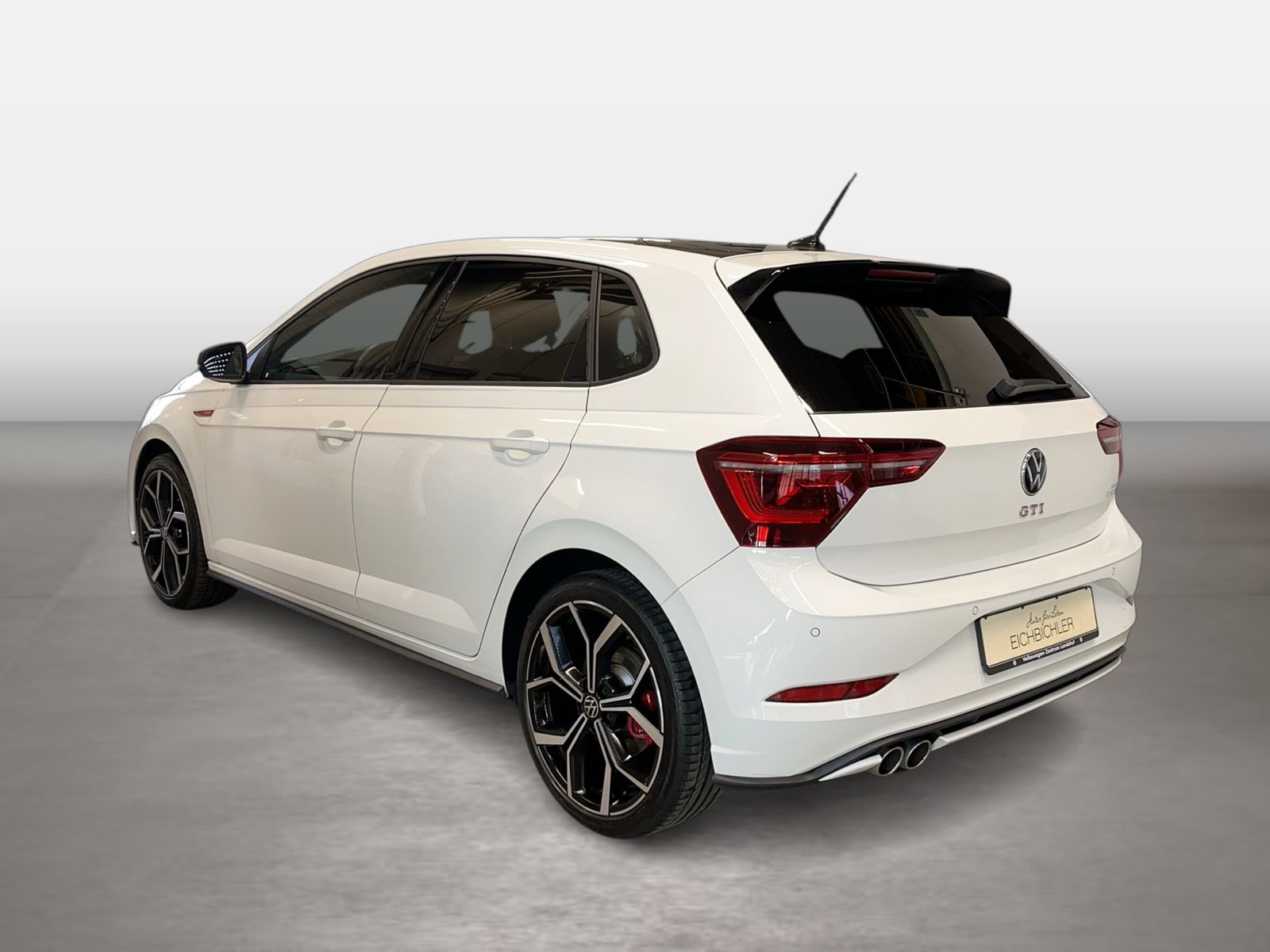 Volkswagen Polo - Bild 3
