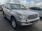 Toyota Land Cruiser 4,2 Turbodiesel HDJ 100 / 400  - Toyota Land Cruiser: Hdj