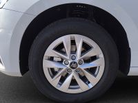 Skoda Fabia - Vorschau Bild 12