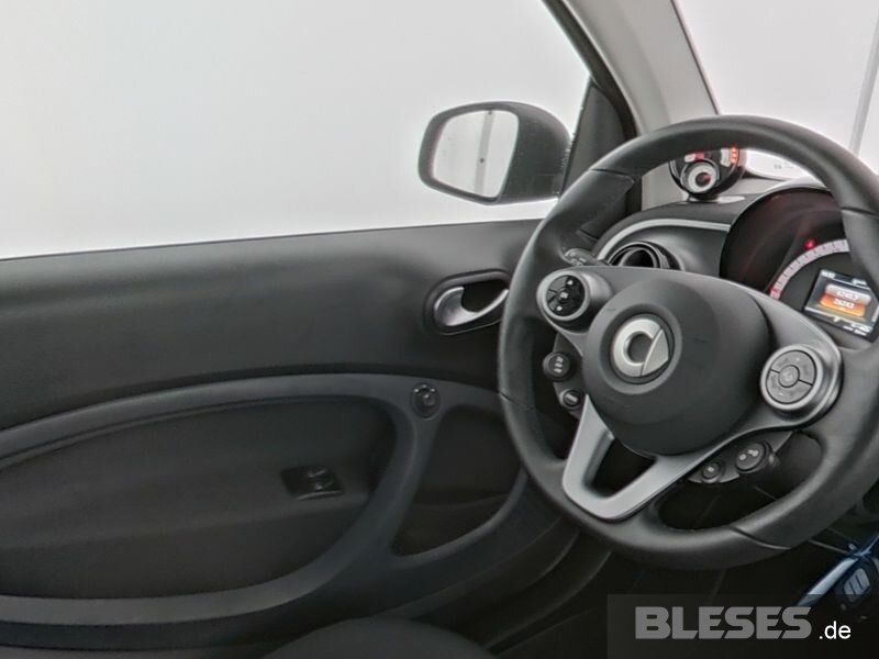 SMART ForTwo – Bild 5