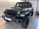 Jeep Gladiator Overland 4WD - Jeep: mit Anhängerkupplung