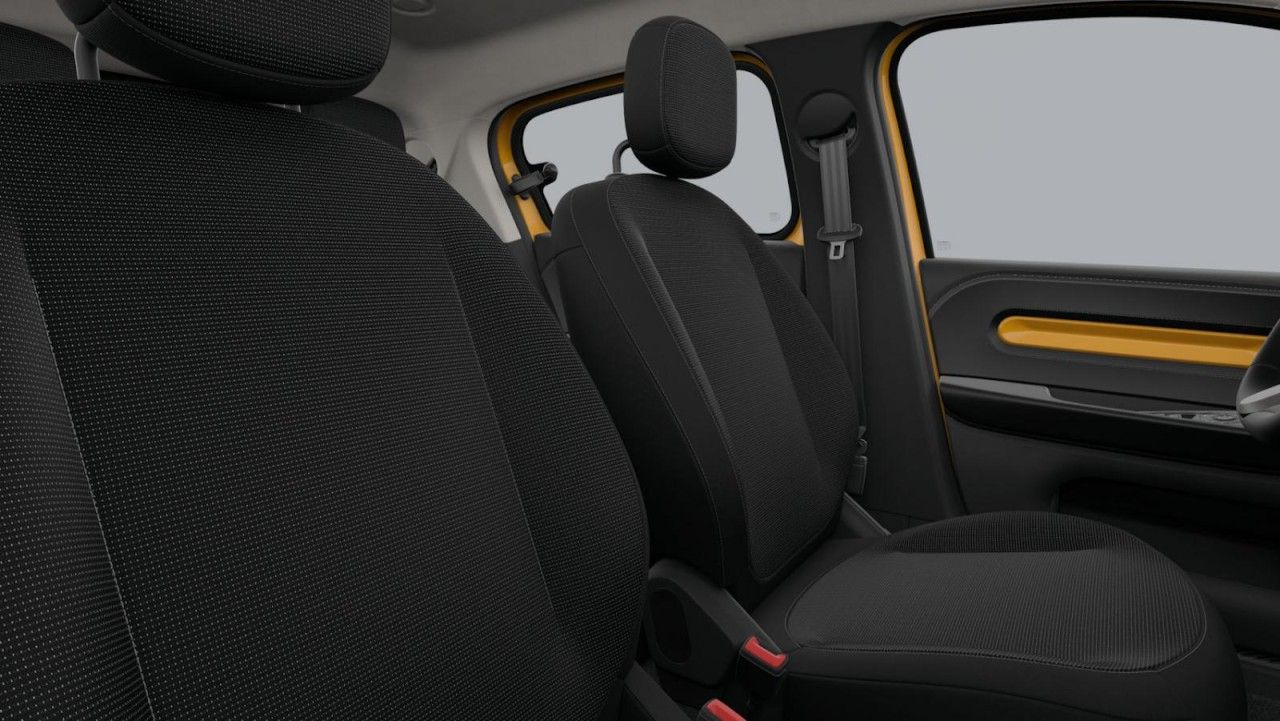 Renault Twingo - Bild 6