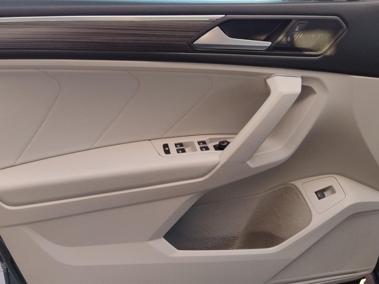 Tiguan Allspace Elegance 2.0 TDI 4MOTION DSG