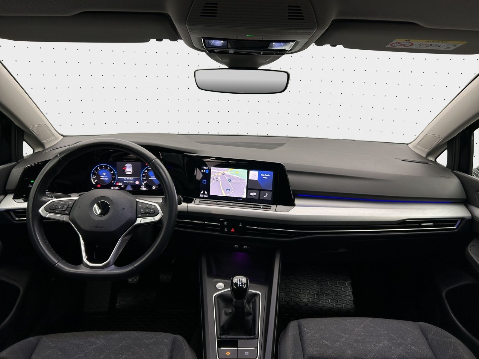Volkswagen Golf - Bild 7