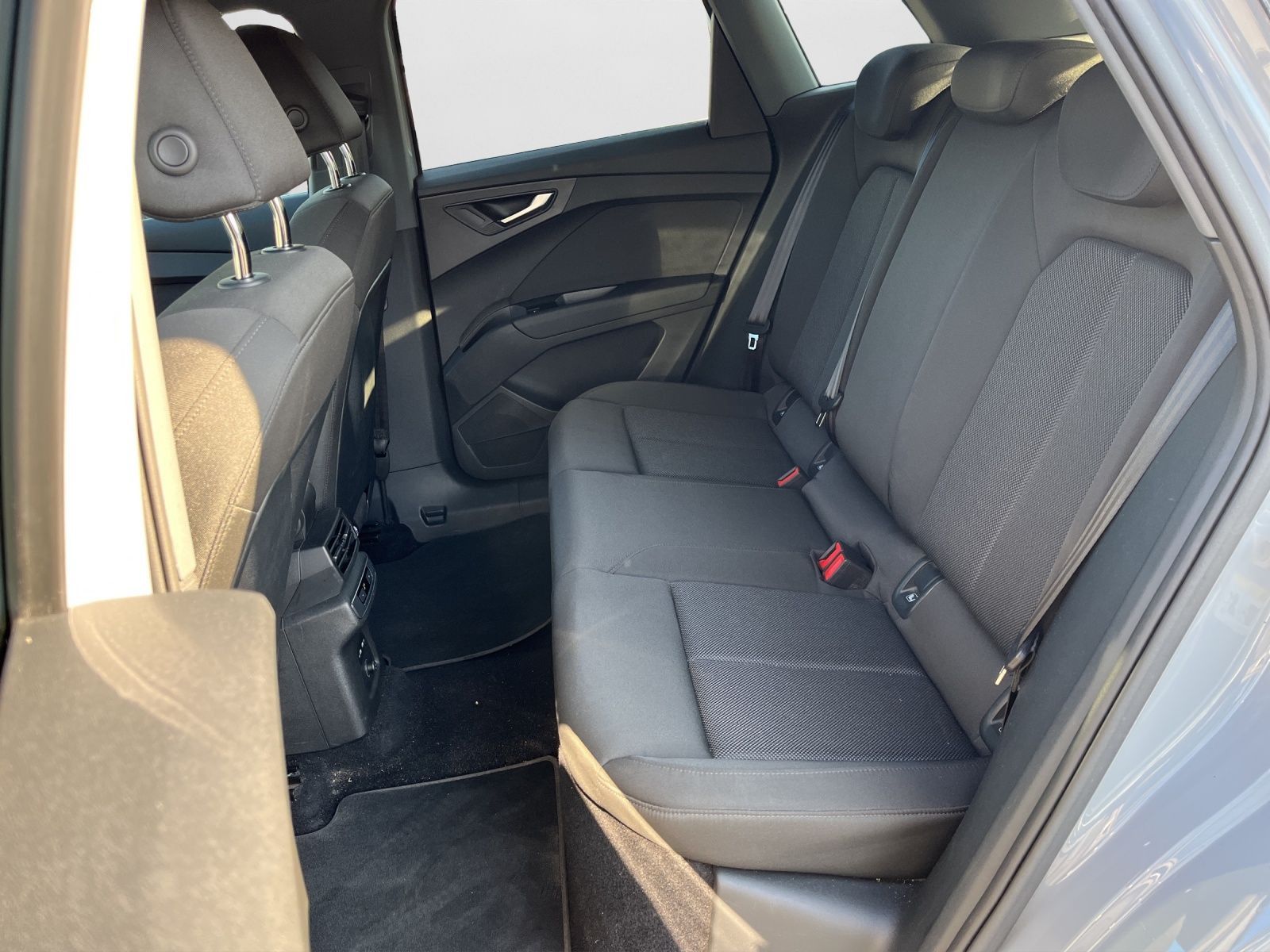 Audi Q4 e-tron - Bild 14