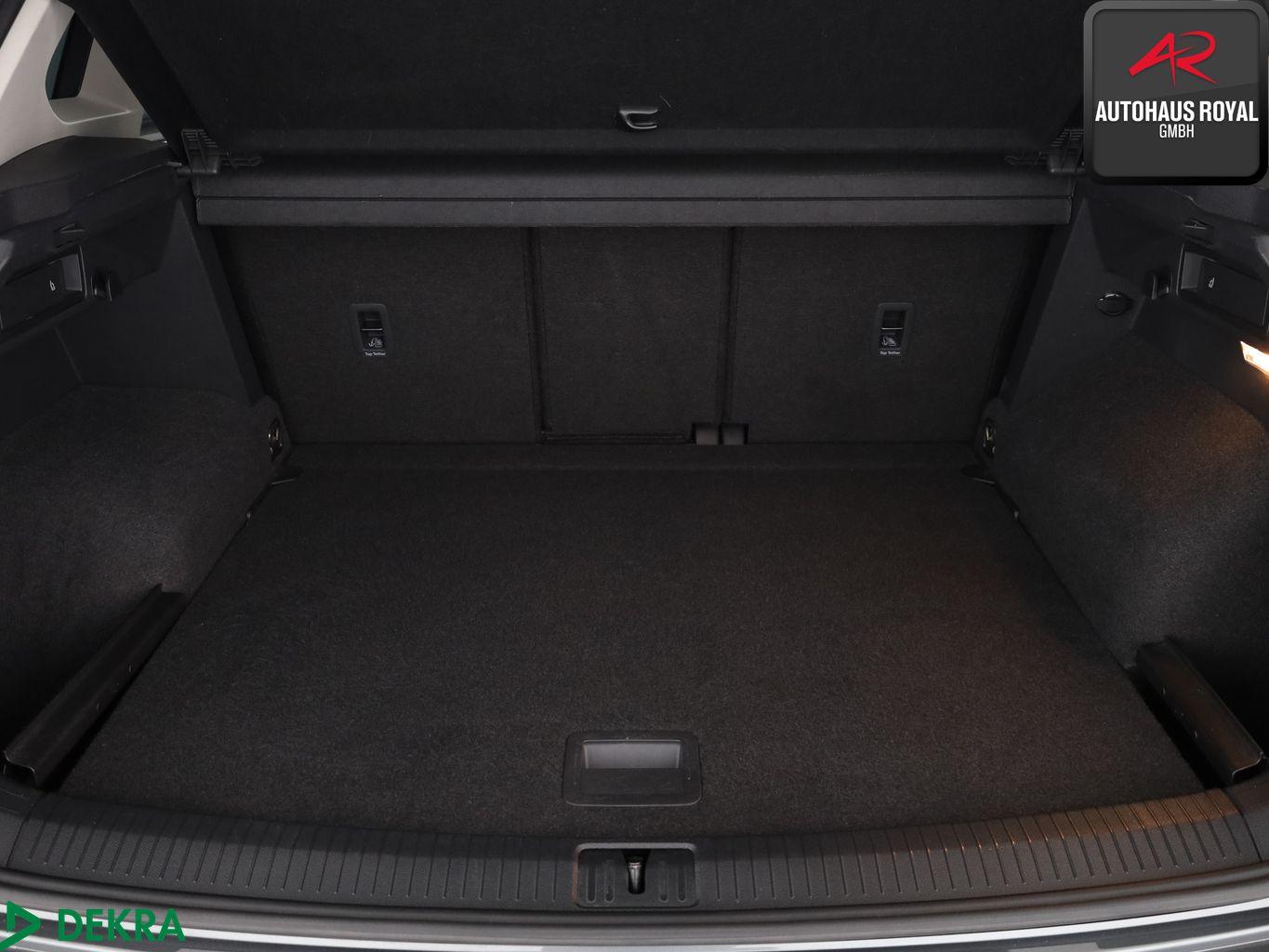 Volkswagen Tiguan 2.0 TDI 4M R LINE HEADUP,ACTIVE-INFO,ACC, миниатюра 25
