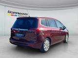 Opel Zafira Innovation Navi*Rkamera*SHZ*LHZ*7Sitzer* - Opel: Sitzer
