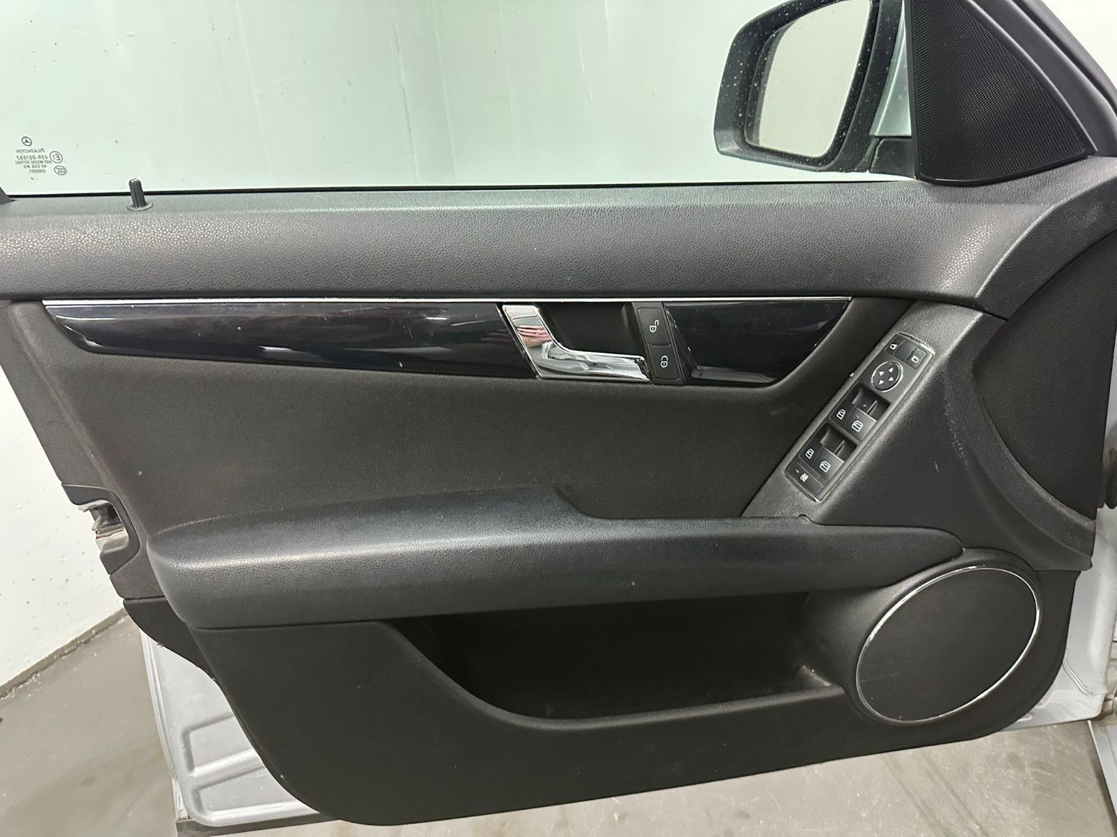 Fahrzeugabbildung Mercedes-Benz C 220 CDI *KLIMA*AHK*TÜV NEU*