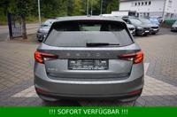 Skoda Fabia 1.0 TSI 5JGA+LED+VC+PDC+KLIMA+SHZ+TEMPO