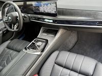 BMW 740 - Vorschau Bild 12