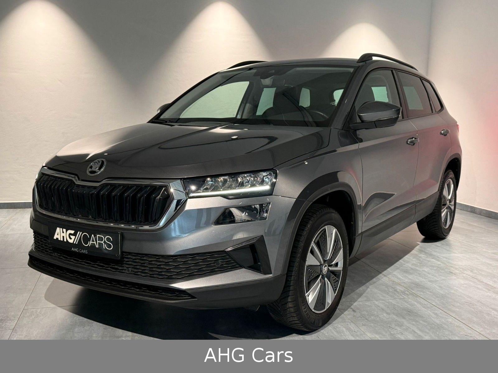 Skoda Karoq 2.0 TDI DSG Ambition*LED*NAVI*ACC*