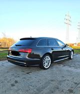 Audi A6 2.0 TDI 140kW ultra S tronic Avant - 92000 Km - Audi A6: 1.9