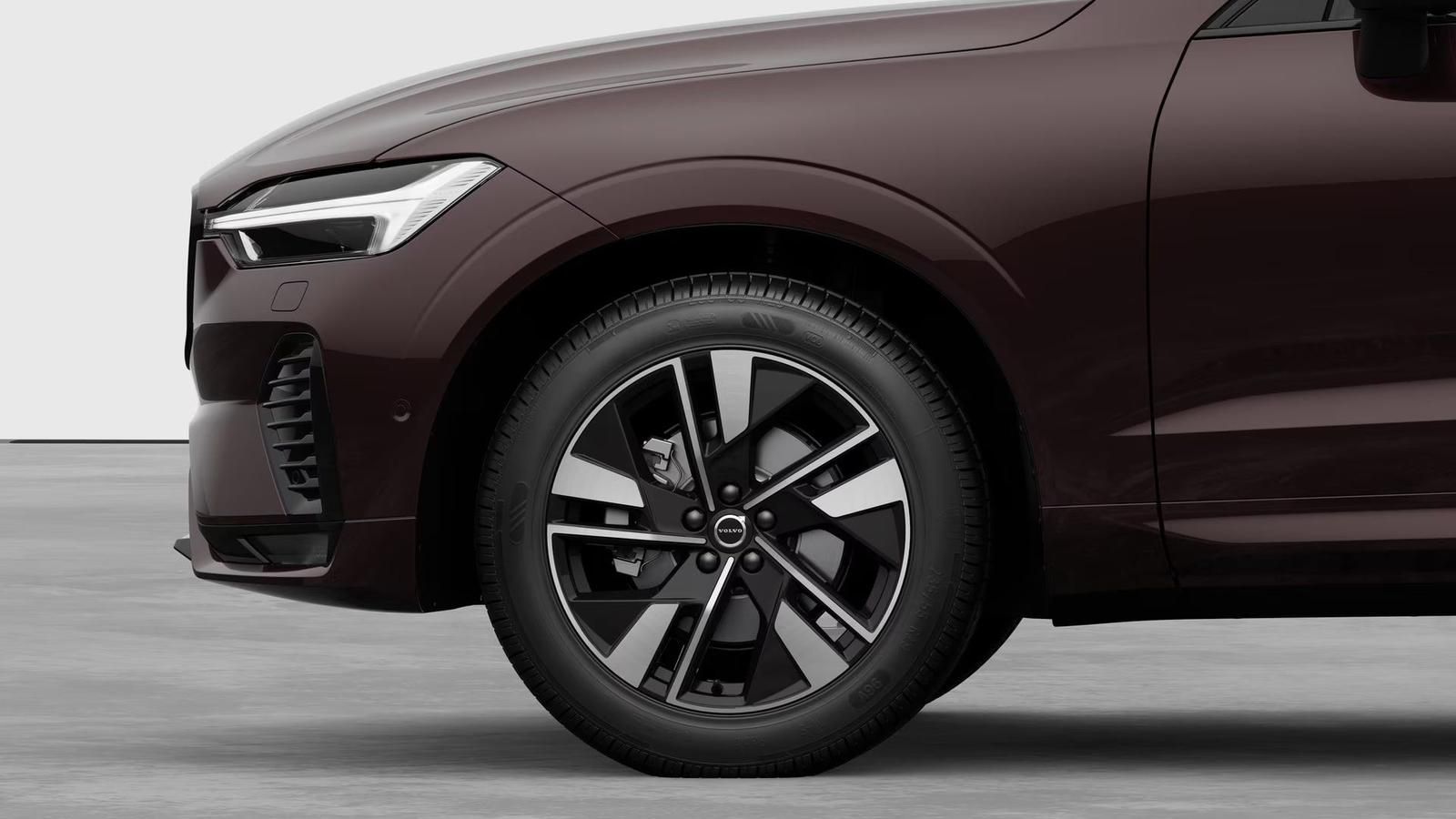 Volvo XC60 - Bild 8