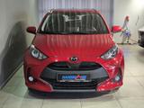 Mazda 2 Hybrid 1.5L VVT-i 116 PS CVT AL-AGILE - Mazda 2 Hybrid aus 2023