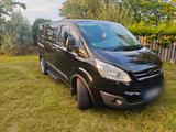 Ford EUROLINE !!! Drehsitze, Standh., Vorhänge, Tisch - Ford: Euroline