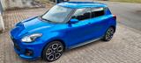 Suzuki Swift 1.4 BOOSTERJET HYBRID Sport