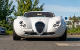 Wiesmann MF4 GT  Sportwagen mit Charakter - Wiesmann MF 4 mit Benzin-Antrieb