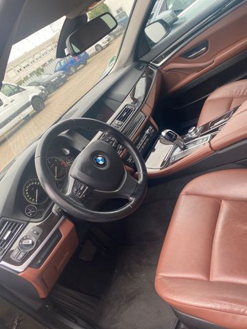 BMW Bmw 520d 5er