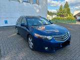 Honda Accord Tourer 2.2 i-Dtec Executive - Honda Accord Tourer mit Diesel-Antrieb